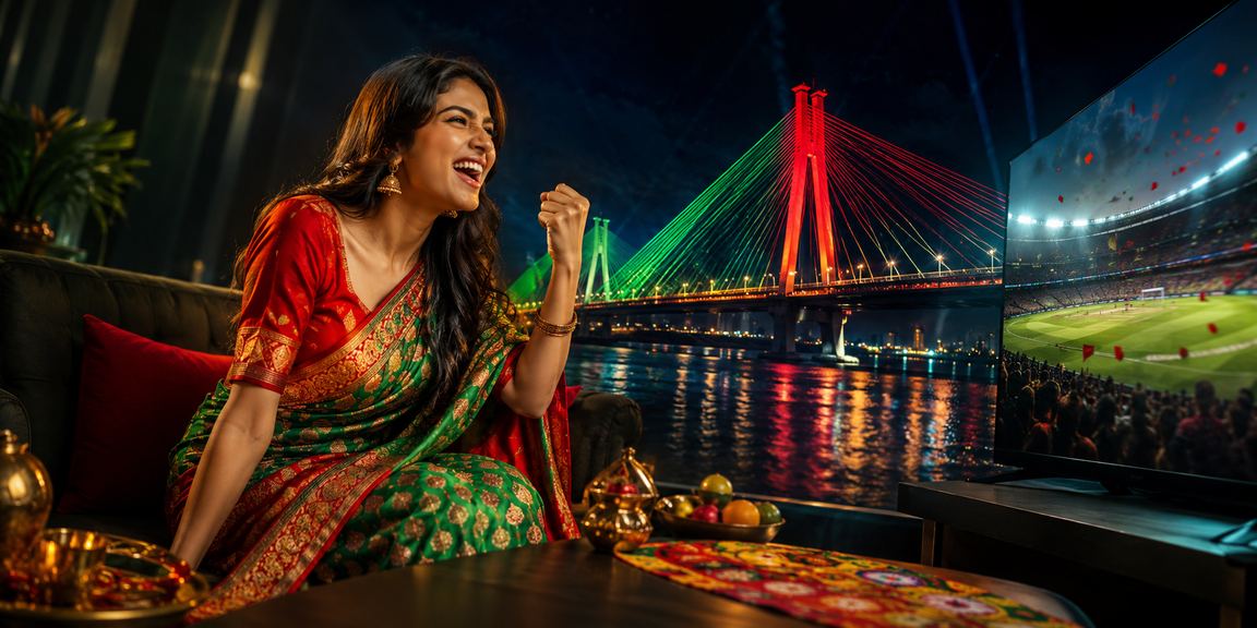 বরিশালে পহেলা বৈশাখে রিবেট বোনাস উপভোগের উৎসবমুখর দৃশ্য