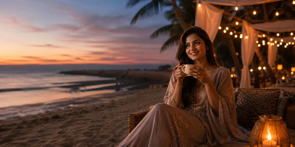 চট্টগ্রামে সমুদ্র সৈকতে বিনোদন ও ক্যাসিনো বেটিংয়ের উত্তেজনাপূর্ণ পরিবেশ
