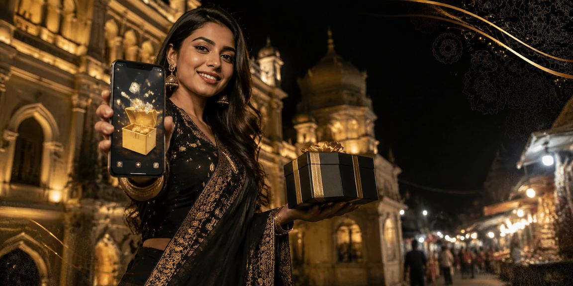 কুমিল্লার রাতের বাজারে মোবাইলে ক্যাসিনো ও লাকি স্পিন উপভোগ
