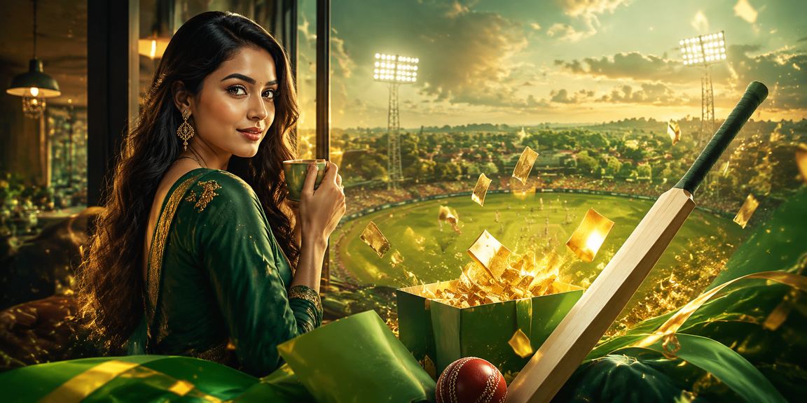 রংপুরে ক্রিকেট বেটিং পুরস্কার জিতে উৎসাহিত বাংলাদেশি মডেল